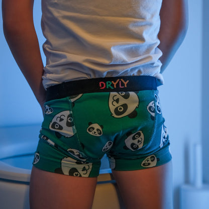 Dryly® Wizzu boxer shorts - Dryly®