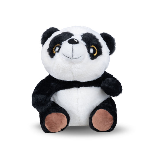 Dryly® Ours Panda (Wizzu) - Dryly® - Panda (Wizzu)